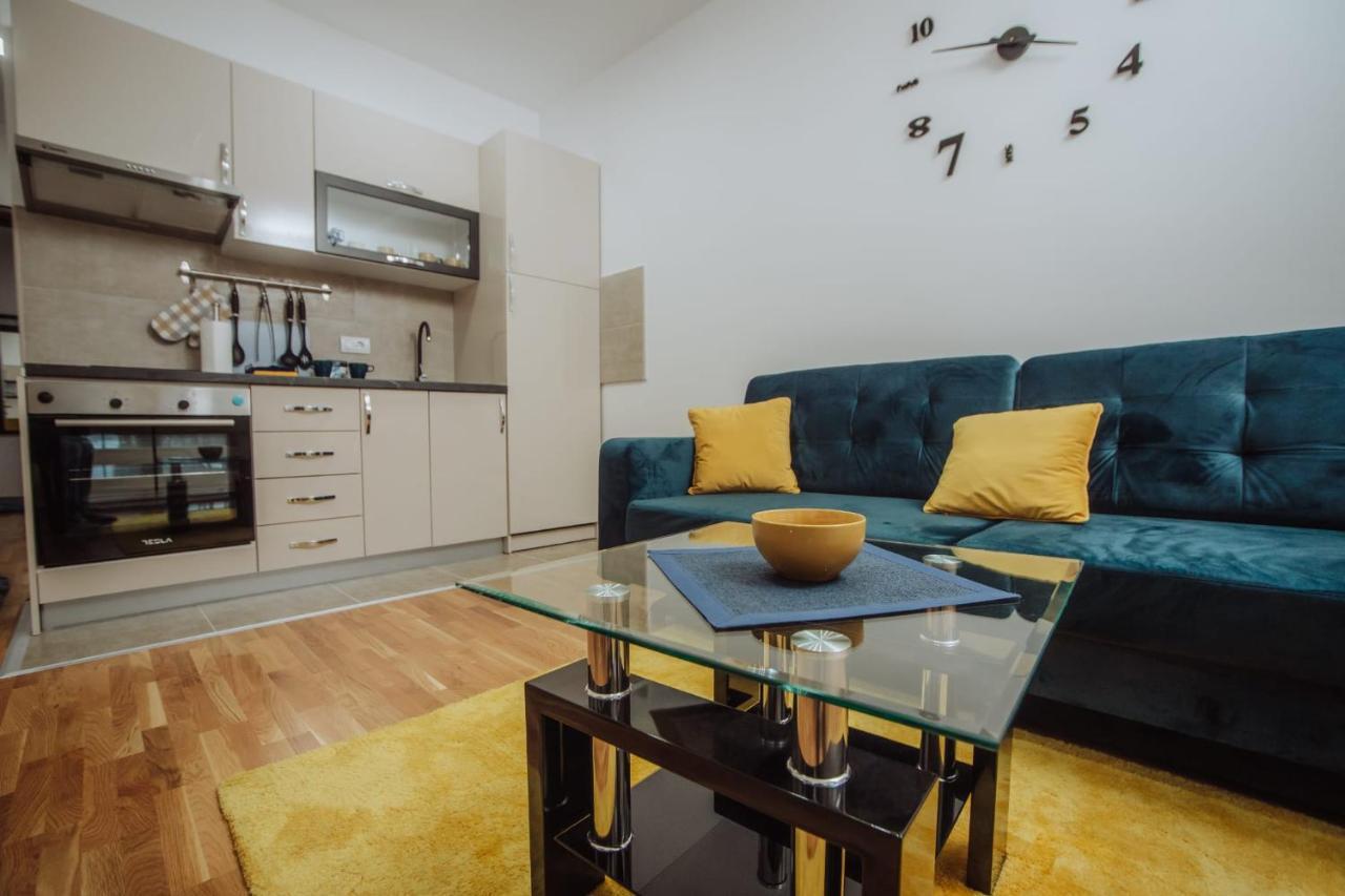Dream Garden Apartments Zlatibor Exterior photo