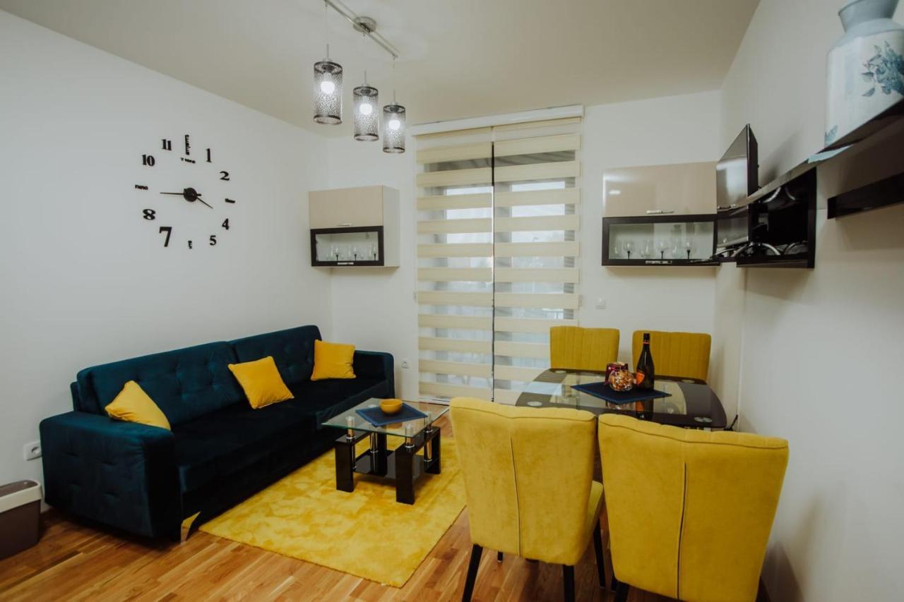 Dream Garden Apartments Zlatibor Exterior photo