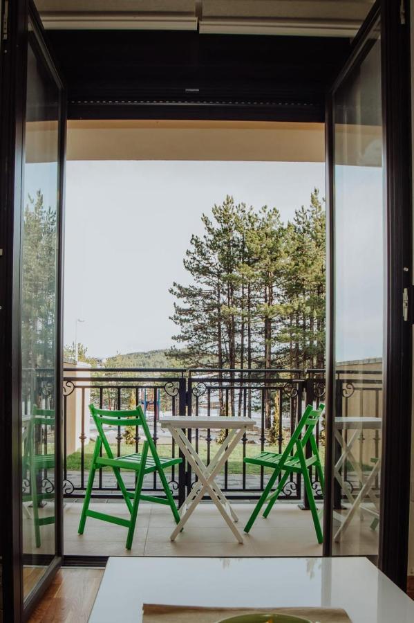 Dream Garden Apartments Zlatibor Exterior photo