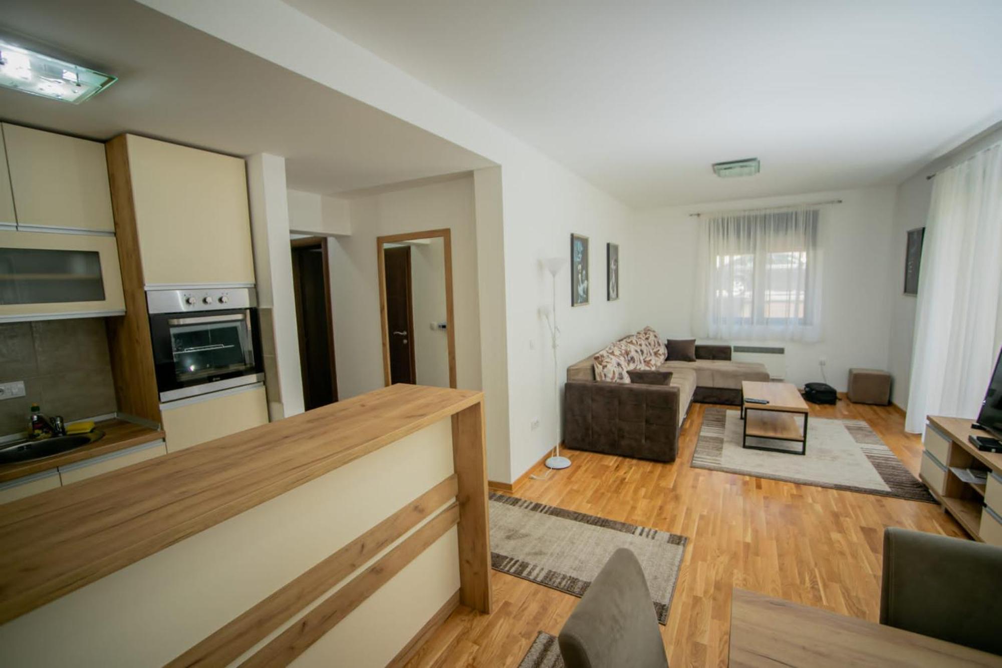 Dream Garden Apartments Zlatibor Exterior photo