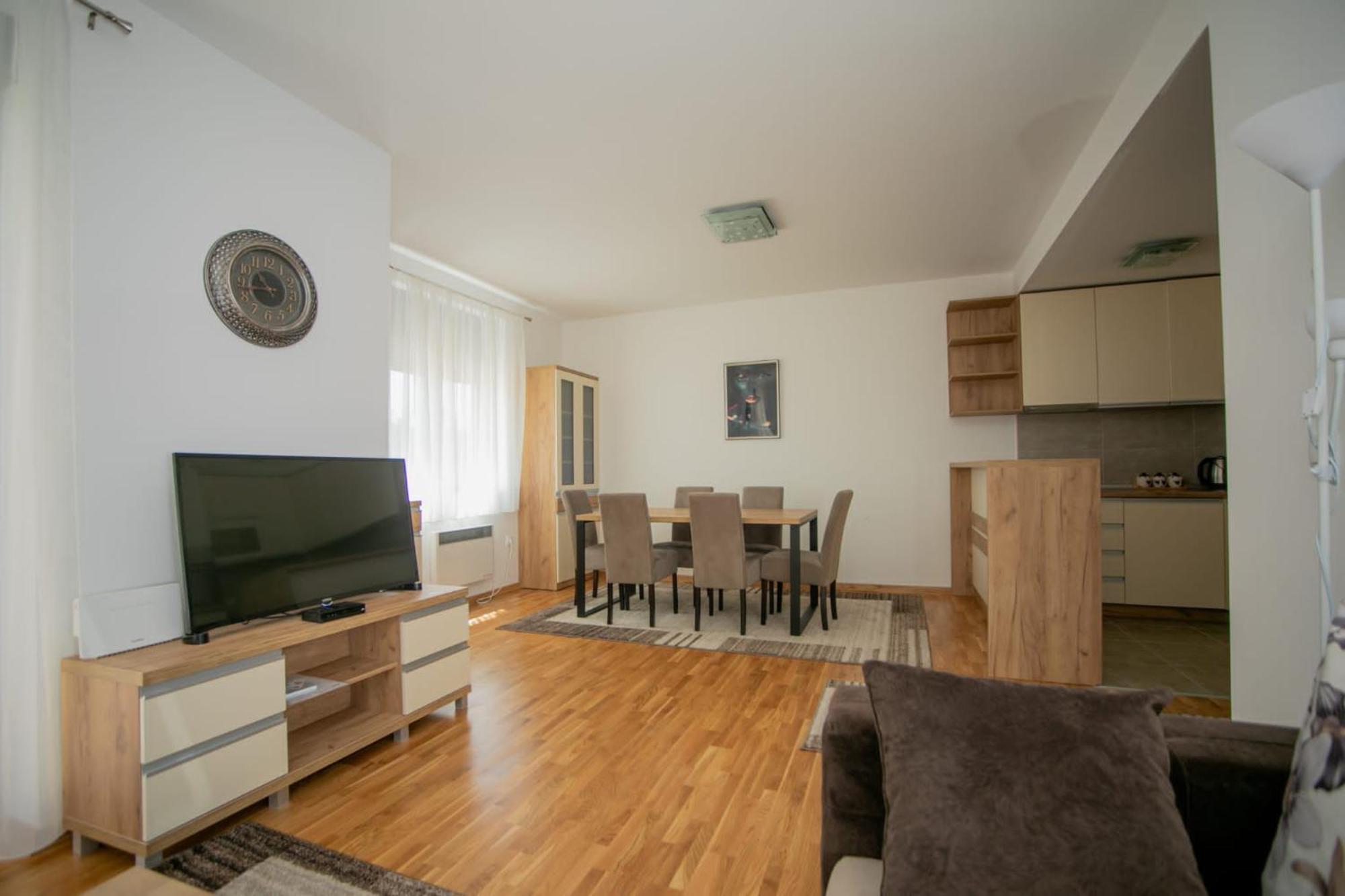 Dream Garden Apartments Zlatibor Exterior photo