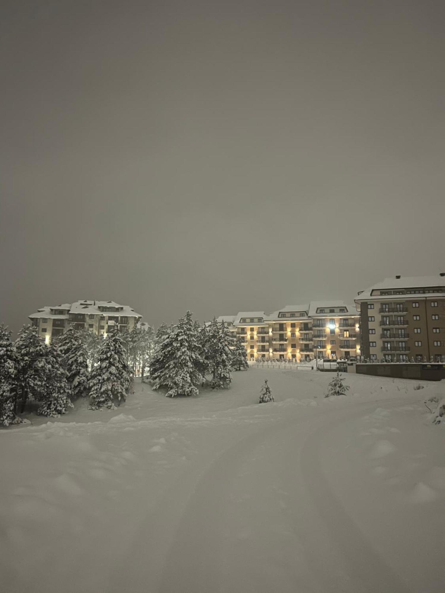 Dream Garden Apartments Zlatibor Exterior photo